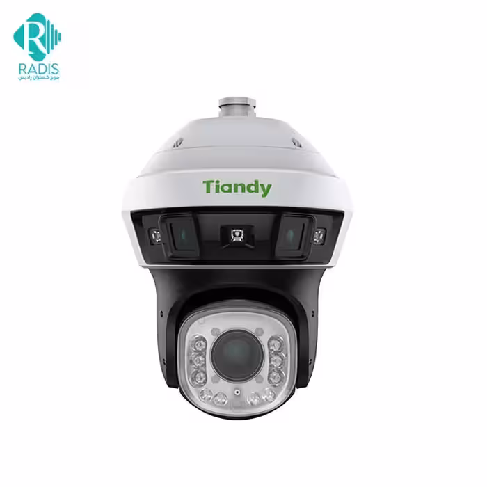 دوربین مداربسته تیاندی مدل TC-H366V Spec:4mp/25X/IW/E/A/2.8mm