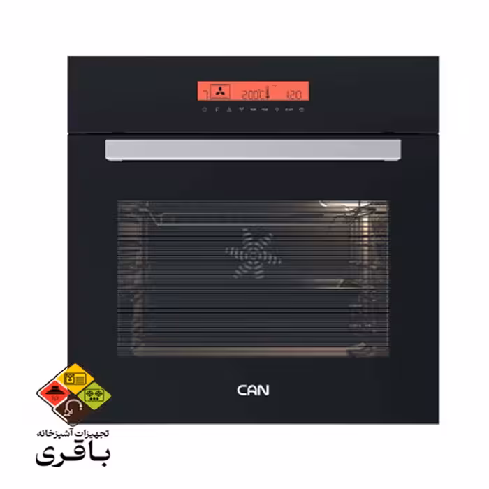 فر توکار کن مدل E6599