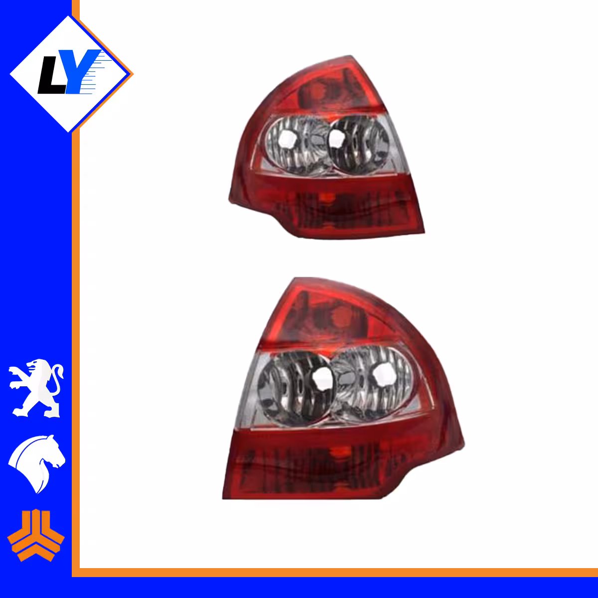 خطر عقب تیبا