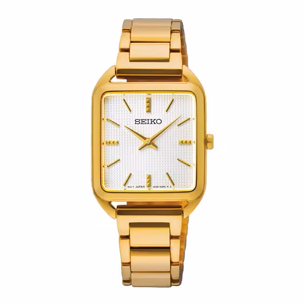 ساعت مچی سیکو زنانه مدل SEIKO SWR078P1