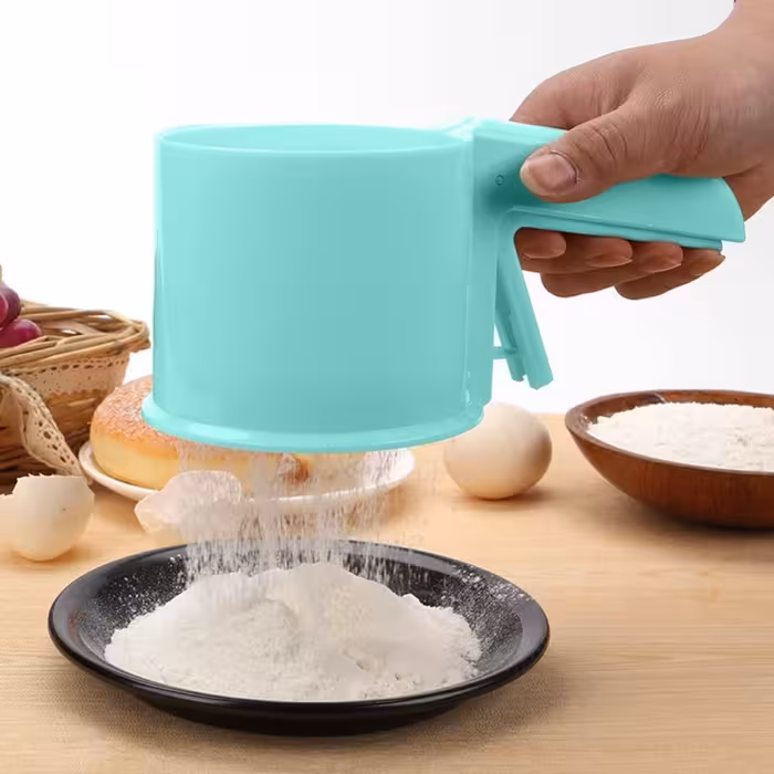 الک اتوماتیک آرد آنا