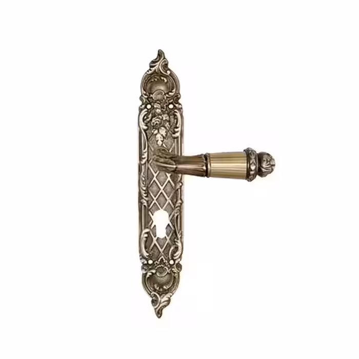 دستگیره در دیاکو مدل دریم