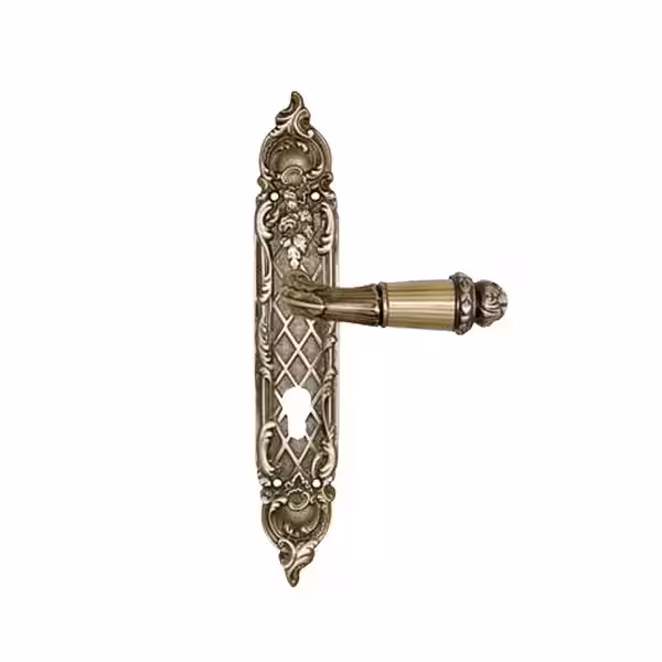 دستگیره در دیاکو مدل دریم