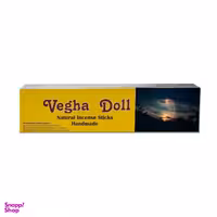 عود مدل VEGHA DOLL کد6669