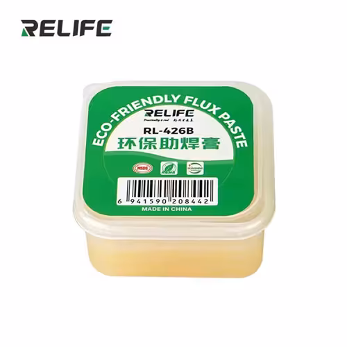 قیمت و خرید خمير فلکس کاسه ای RL-426B