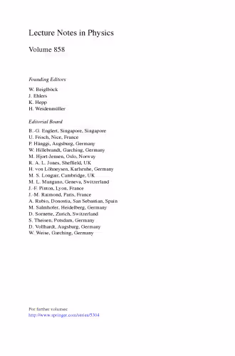 خرید و دانلود نسخه کامل کتاب An Introduction to Non-Abelian Discrete Symmetries for Particle Physicists