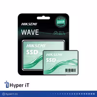 هارد Hiksemi WAVE SSD 256GB