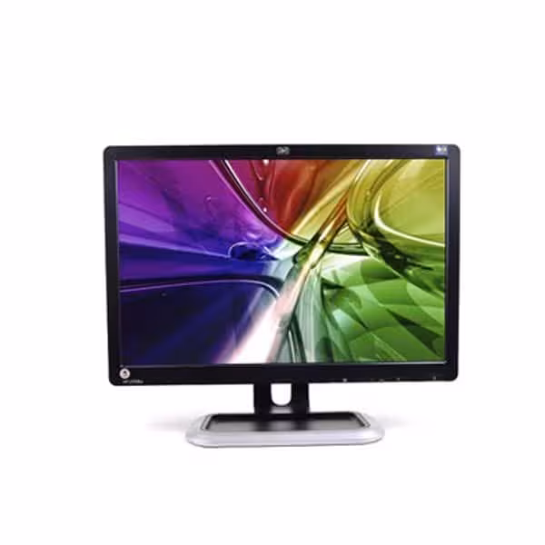 مانیتور اچ پی مدل HP L1908wi  سایز 19 اینچ (استوک)