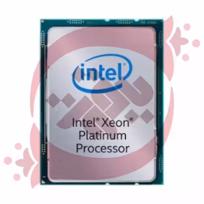 CPU سرور Intel Xeon-Platinum 8256 (3.8GHz/4-core/105W)