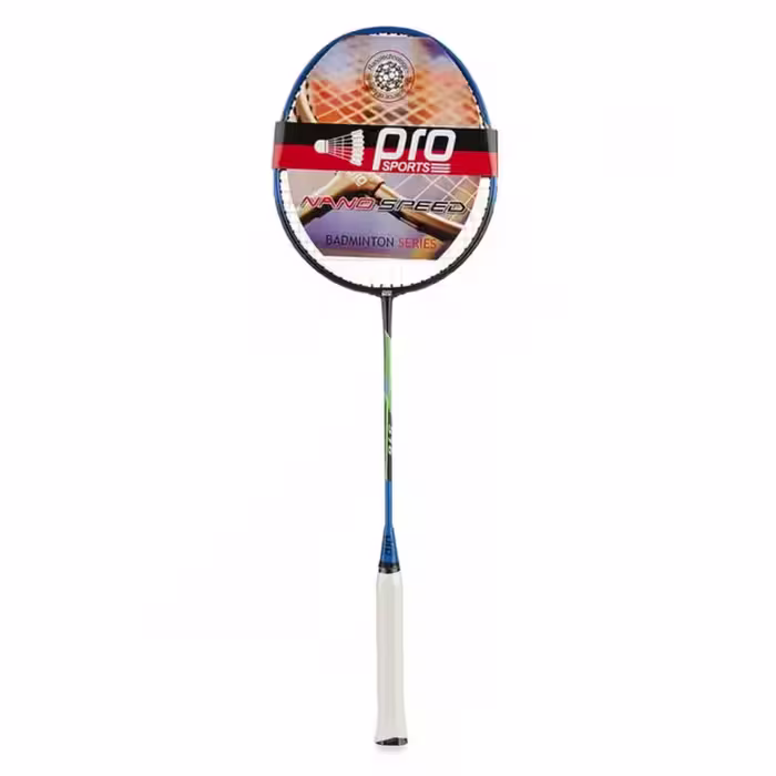 راکت بدمینتون مدل Pro-516 بسته دو عددی | کالا مکس