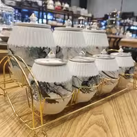 ست پاسماوری آجار ترکیه KAL-11252