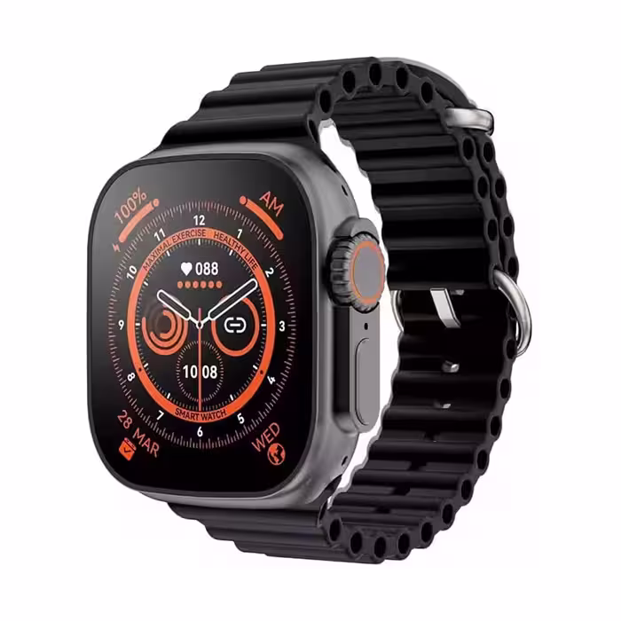 ساعت هوشمند Hiska Ultra Pro