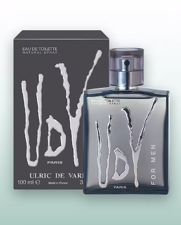 ادکلن تستر اورجینال یو دی وی 100 میل UDV