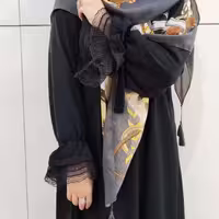 عبای  آذردخت