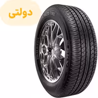 خرید لاستیک یزد سایز 205/55R16 گل اسکای تک حلقه ای (فروش ویژه نقدی) | اتوموبی