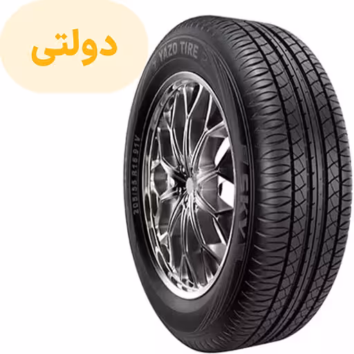 خرید لاستیک یزد سایز 205/55R16 گل اسکای تک حلقه ای (فروش ویژه نقدی) | اتوموبی