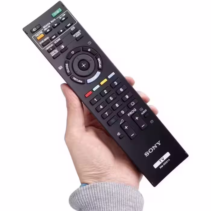 ریموت کنترل سونی rm-gd014