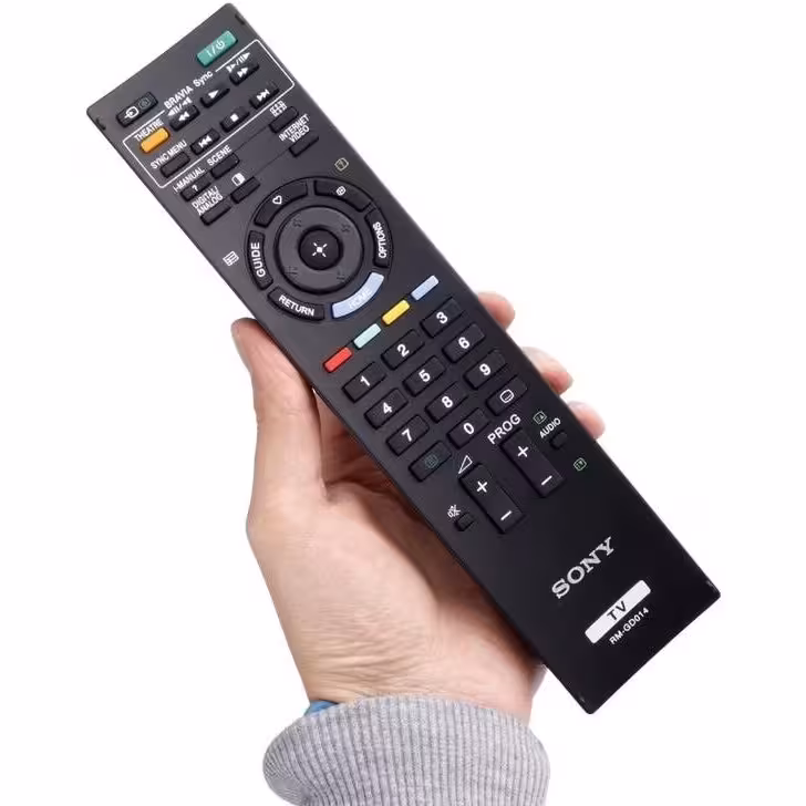 ریموت کنترل سونی rm-gd014