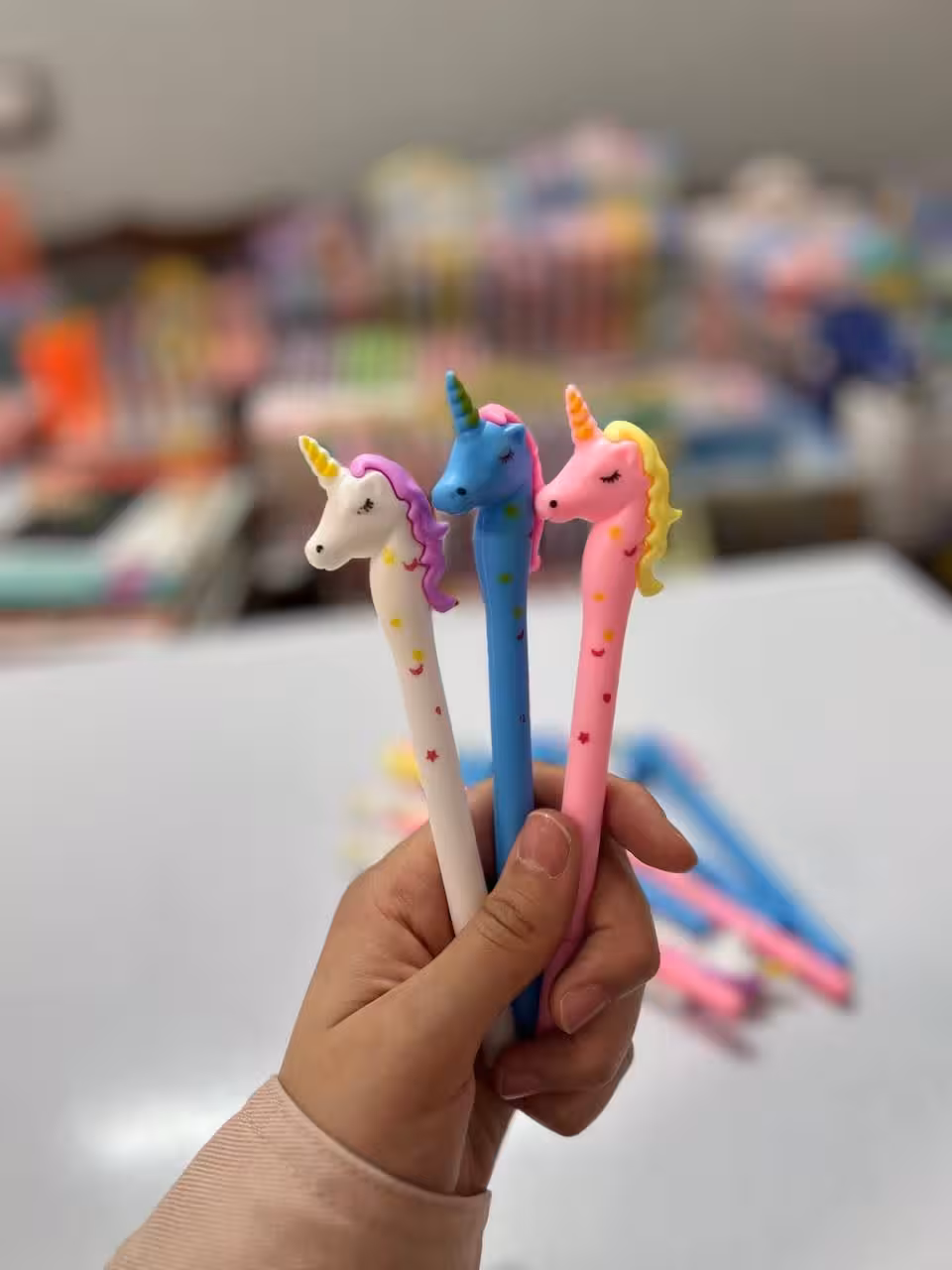 روان نویس یونیکورن