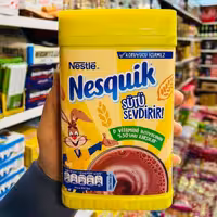 پودر کاکائو نسکوئیک
