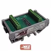 کارت دیود 8 تایی 1 آمپر کوشا الکترونیک KDC
