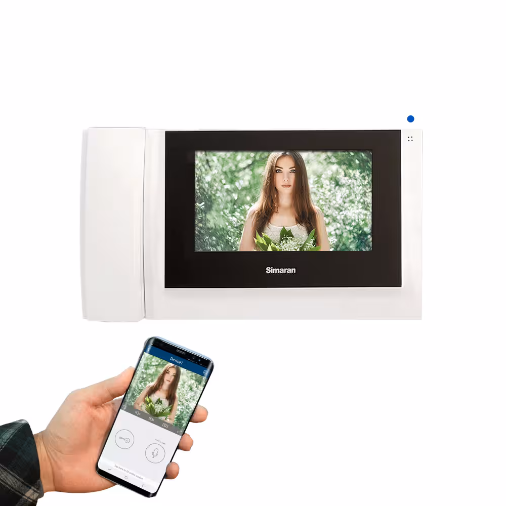 آیفون سیماران مدل 78 وای فایHS-78 /M100 WiFi