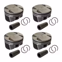 پیستون استاندارد ام وی ام X22 پرو دنده ای