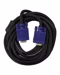 کابل VGA پی نت 20متری (P-net)