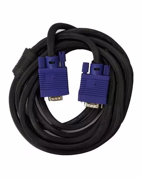 کابل VGA پی نت 20متری (P-net)