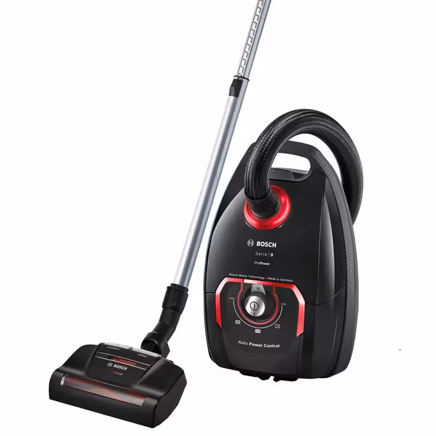 جاروبرقی بوش مدل BGL8POW2