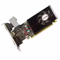 کارت گرافیک ای فاکس GT730 2G DDR3 128BIT