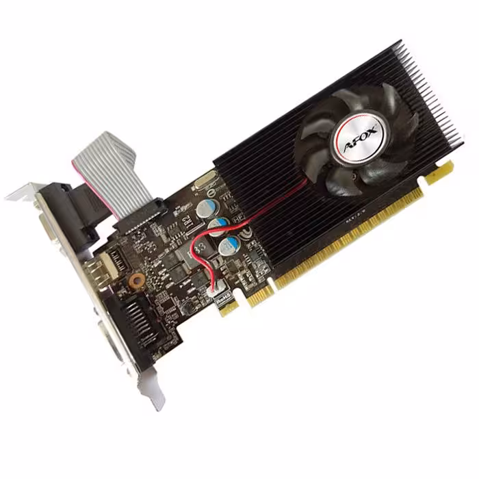 کارت گرافیک ای فاکس GT730 2G DDR3 128BIT