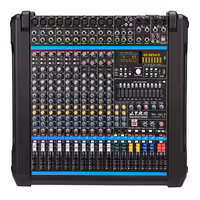 پاور میکسر JTR مدل PMX-1000-D