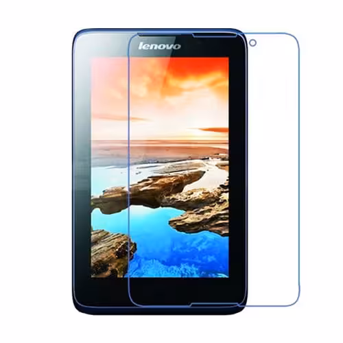 گلس محافظ صفحه / تبلت لنوو A3500