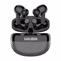 هندزفری بی‌سیم کامل KAKUSIGA مدل KSC-1455