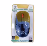 موس بیسیم ایکس پی xp W490