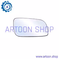 شیشه آینه بغل راست یا شاگرد لیفان 520 (Lifan 520)