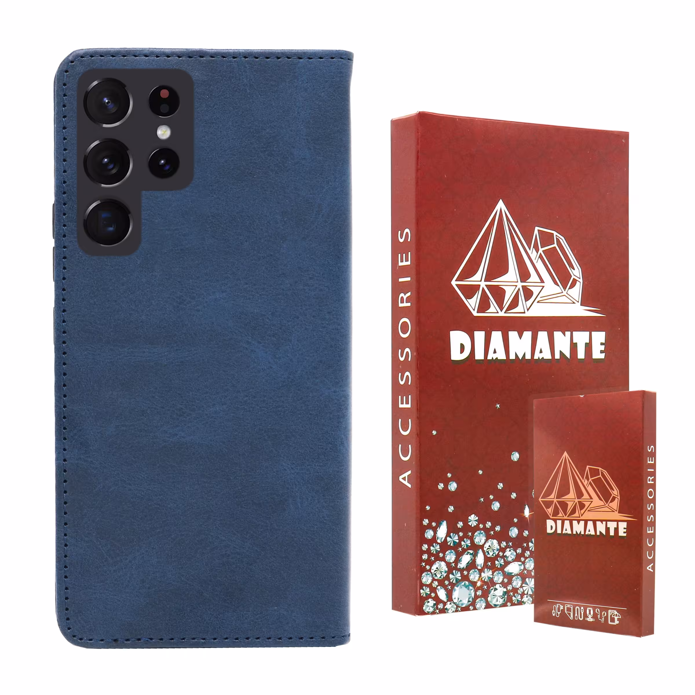 کیف کلاسوری مناسب برای گوشی سامسونگ s21ultra