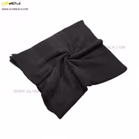 شال مبل بافت سوپر (تراکم بالا) طرح کجراه سایز 160×220 نوک مدادی