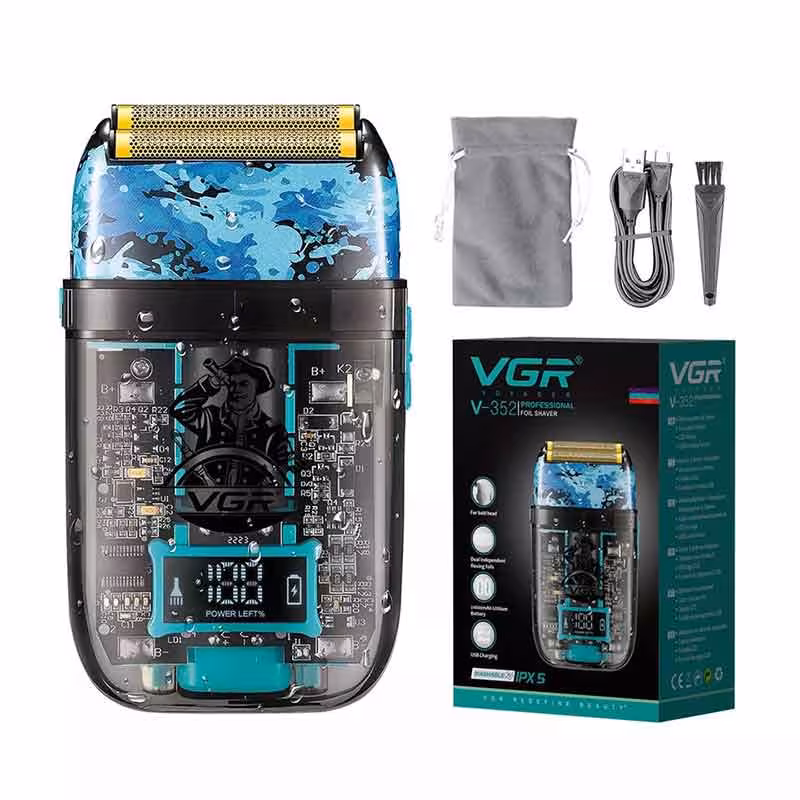 شیور صفر زن وی جی آر مدل VGR V-352