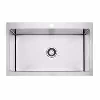 سینک بیمکث مدل 724BS توکار