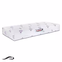 تشک تخت وگال مدل سوپر وگال سایز یک نفره 200*120  (7 سال تضمین کیفیت)