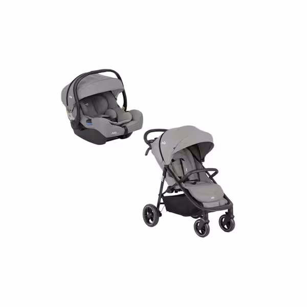 ست کالسکه Literax Pro جویی به همراه کریر i-Gemm2