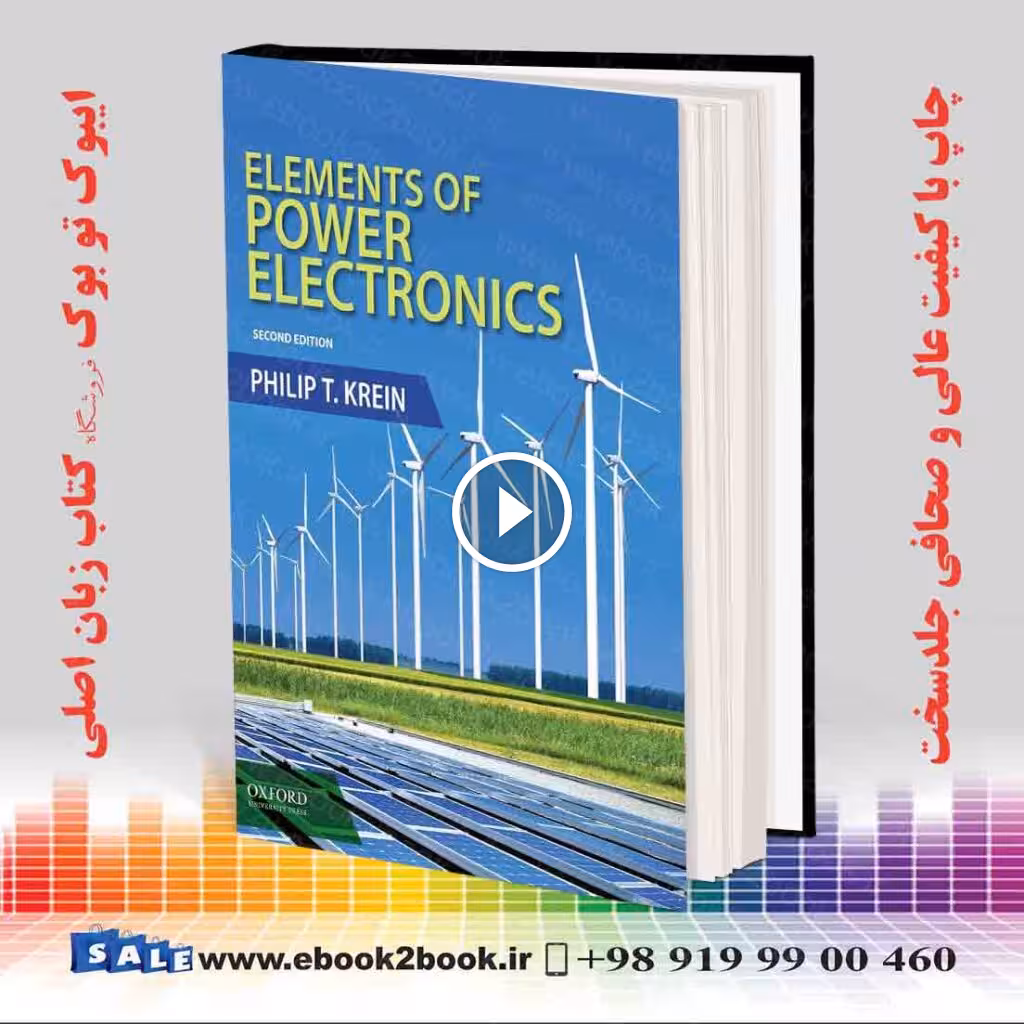Elements of Power Electronics 2nd Edition