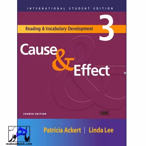 Cause and Effects | كاوز اند افكت