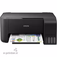 پرینتر سه کاره رنگی اپسون Epson ECOTANK L3111