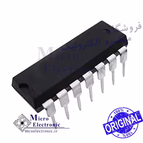 آی سی LM723CN اصل