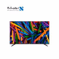 تلویزیون ال ای دی هوشمند اسنوا مدل SSD-75LS600U سایز 75 اینچ