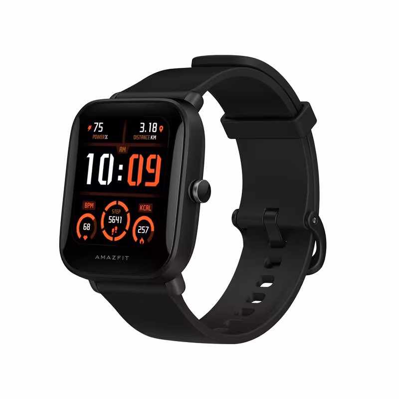 ساعت هوشمند شیائومی مدل Amazfit Bip U Pro