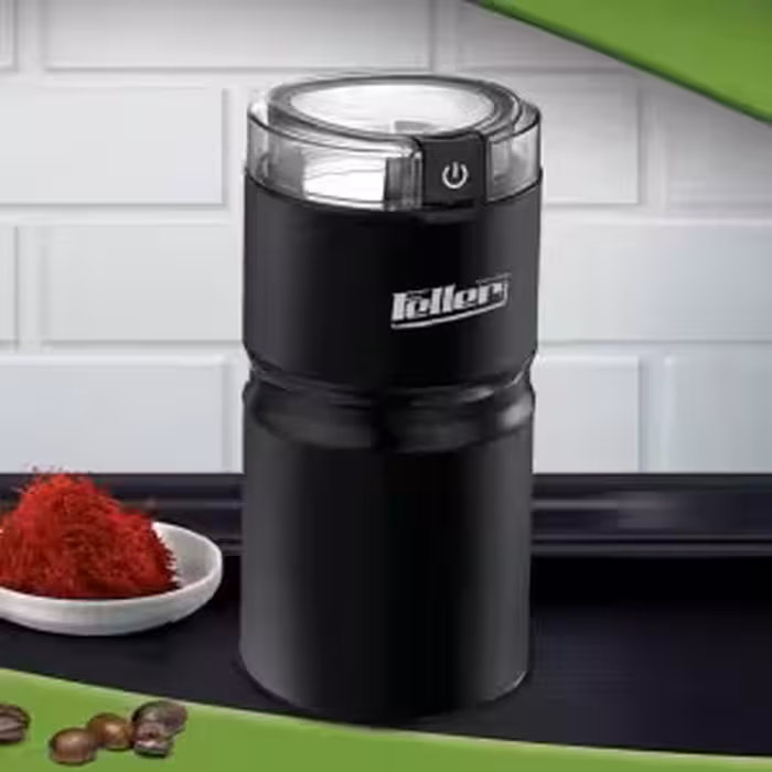 آسیاب فلر مدل EG151 | خرید آسیاب برقی Feller EG151 با قیمت مناسب